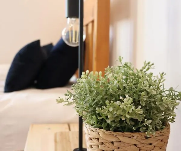 Przytulny Przy Dworcu *