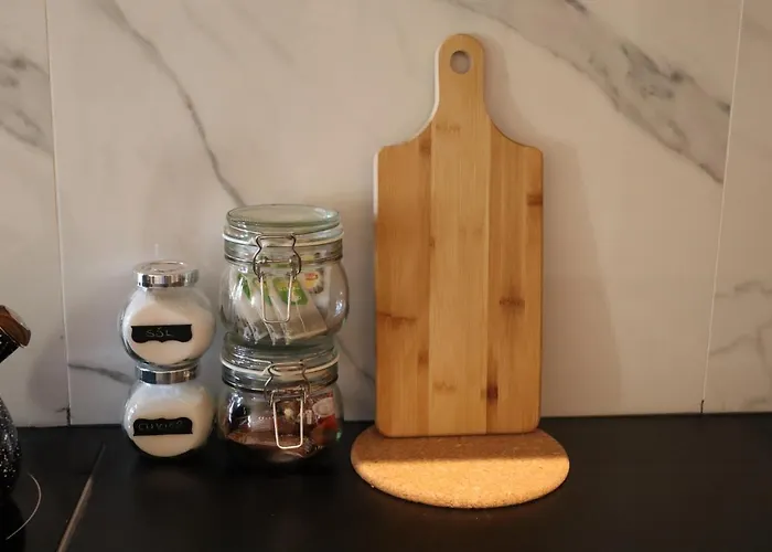 아파트 Przytulny Przy Dworcu 라돔