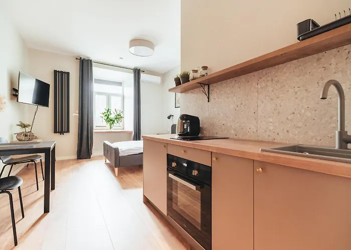 Przytulny Przy Dworcu شقة رادوم