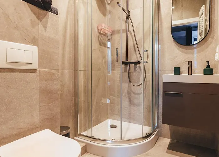 Przytulny Przy Dworcu *